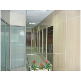 divisoria de madeira vazada para sala sob encomenda Itupeva