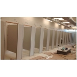 divisoria para sanitários valor Freguesia do Ó divisoria para sanitários valor Freguesia do Ó