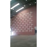 Parede Divisoria Drywall