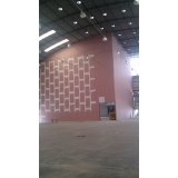 Parede Divisoria Mdf