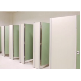 Parede Divisoria para Banheiro