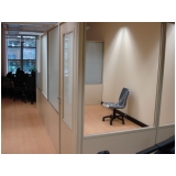 Divisoria Mdf Escritório