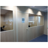 Divisoria Vazada Mdf