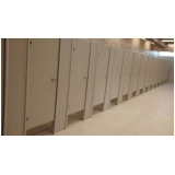 divisorias para sanitários Campinas divisorias para sanitários Campinas