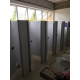 fabricante de divisoria de banheiro coletivo Freguesia do Ó fabricante de divisoria de banheiro coletivo Freguesia do Ó