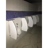 fornecedor de divisoria para banheiro de empresas Ribeirão Preto fornecedor de divisoria para banheiro de empresas Ribeirão Preto