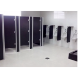 Porta para Banheiro de Empresas