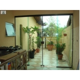 Divisorias para Escritórios