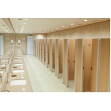 TS Laminado Estrutural para Sanitários